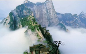 3 hòn đảo trong Kim Dung khiến các cao thủ võ lâm vừa nghe tên là... sợ