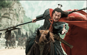 Ngoài Lý Tiến, ai có thể đánh bại Lữ Bố trong Tam quốc diễn nghĩa?