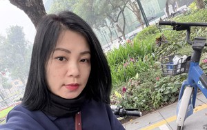 Vợ một Cục trưởng là NSND đăng status 26 chữ về mẹ chồng gây chú ý