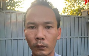 Thi hành lệnh bắt tạm giam cựu nhân viên ngân hàng Trương Vũ Tứ