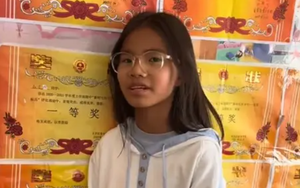 Khoe bức tường đầy giấy khen kèm 1 câu phát ngôn chấn động, cô bé khiến nhiều người lắc đầu: Đúng là chưa hiểu sự đời!