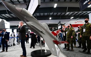 Canada vội thanh toán lô F-35A mới để tránh bị loại khỏi danh sách chờ mua