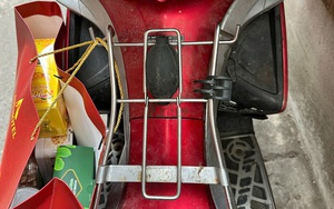 Thấy tôi mang lễ Tết về nhà chồng cũ, chồng mới nói một câu mà tôi rơi nước mắt vì đã lấy đúng người rồi!