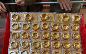 Luân chuyển cán bộ thuế phụ trách 'điểm nóng'