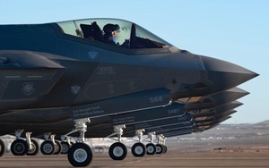 Mỹ cung cấp thông tin bất ngờ về việc 'F-35 được bàn giao mà không có radar'