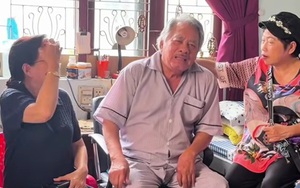 Viện dưỡng lão nghệ sĩ chỉ còn 3 người: "Buồn lắm"