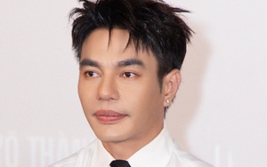 Lê Dương Bảo Lâm: "Tôi có dấu hiệu đột quỵ"