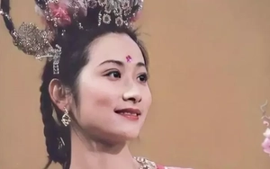 Nữ yêu có số phận bi thảm nhất 'Tây du ký' 1986