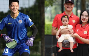 Phí Minh Long: Từ sai lầm, mê games đến chín chắn nhờ gia đình