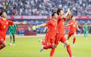 BLV Trung Quốc: “Ngay cả khi bị tiêu chảy, tuyển Trung Quốc vẫn có thể đánh bại Indonesia”