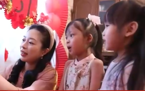 Ngày cuối năm ở thành phố khoa học Dubna, Nga