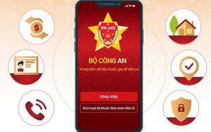 Thông tin mới về VNeID có tác động đến hàng triệu người dân