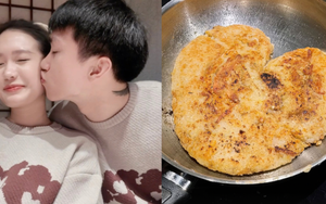 Ở biệt thự chục tỷ nhưng quà Valentine Văn Hậu tặng Doãn Hải My lại đơn giản vô cùng, nhà nào cũng có dịp Tết