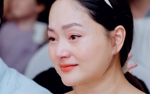 Lan Phương bị viêm phổi