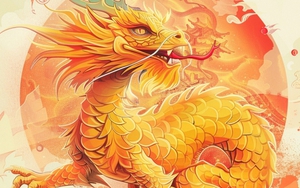 Bước sang Bính Ngọ 2026, gia chủ tuổi Thìn đón ngay "tuổi vàng" này vào nhà, cả năm may mắn, tài lộc vào như nước