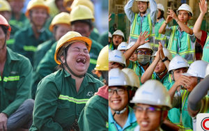 Chủ tịch Coteccons Bolat Duisenov viết tâm thư chúc Tết, tri ân đội ngũ bám công trường: Khi nhiều người sum vầy bên gia đình, các bạn vẫn ở lại công trường đó là sự cam kết thầm lặng nhưng vô cùng đáng quý