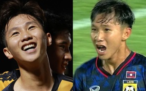 Cú đúp dậy sóng V.League và chuyến hồi hương ôm đầy khát vọng của chàng Việt kiều U23