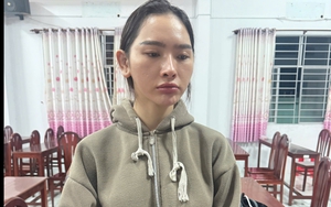 Bắt tạm giam cô gái trẻ Phạm Ngọc Mỹ Tiên