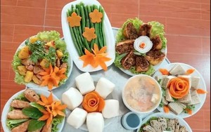 Văn khấn mùng 1 Tết Bính Ngọ 2026