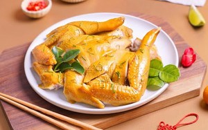 Món ăn “sang” ngày Tết có thể hại thận – xương, gây hỏng tim, tăng nguy cơ ung thư nếu lạm dụng