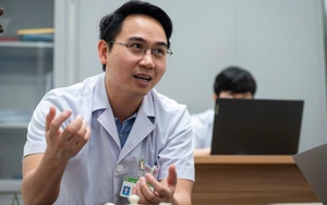 Bác sĩ ICU tiết lộ “phần thưởng” hạnh phúc hơn mọi khoản thù lao, không tiền nào mua được