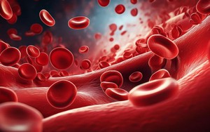 BS chuyên ngành mạch máu: Ăn Tết cần chú ý 6 điều kẻo tổn hại mạch máu, dễ đột quỵ