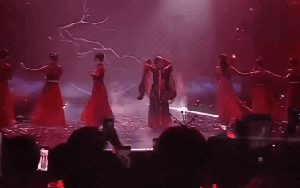 Khen mỹ nhân này đẹp nhất Tết 2026 có quá không trời: Visual nét căng đã con mắt, ngắm xong may mắn cả năm