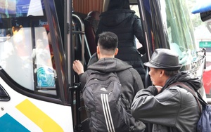 Bùng nổ du lịch nhờ dịp nghỉ lễ 9 ngày, hơn 200.000 lượt khách Việt đi du Xuân đầu năm: Hot nhất vẫn là những địa điểm này