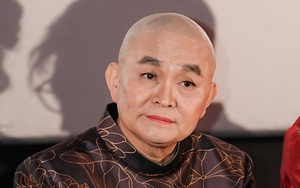 Vua hài đất Bắc đi cả thế giới, tuyên bố: "Chưa bầu show nào mời tôi bị lỗ"