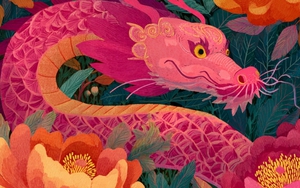 Đúng mùng 2 Tết: 3 con giáp "đạp trúng hũ vàng", Thần Tài điểm mặt gọi tên, bước chân ra ngõ là rước ngay lộc lớn