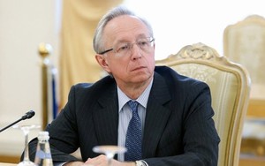 Nga nói thẳng về vai trò của Armenia đối với phương Tây