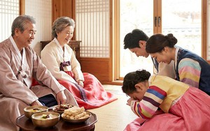 Vì sao cũng đón Tết Âm lịch nhưng người Hàn Quốc không coi đây là dịp lễ quan trọng nhất trong năm?