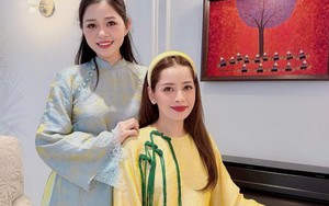 Gia tộc của “đệ nhất mỹ nhân” Việt Nam năm nay ăn Tết lớn cỡ nào?