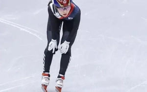 Sự cố 'khó đỡ' tại Olympic mùa đông 2026: Đài Canada ba lần giới thiệu nhầm quốc tịch của VĐV Hàn Quốc