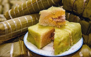 Bánh chưng để 3 tháng vẫn dẻo thơm: Nhiều nhà quên bước này nên bánh nhanh khô, ám mùi