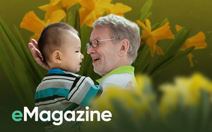 Cha đỡ đầu của Thiện Nhân: Tôi từng có Ferrari, đồng hồ xịn, nhưng cuối cùng những thứ đó có ý nghĩa gì đâu