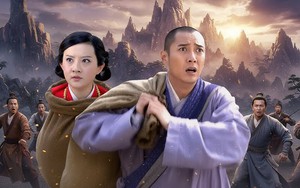 Những anh hùng "số đỏ" nhất phim Kim Dung: Hư Trúc được "bơm" 70 năm công lực chưa là gì với người này?