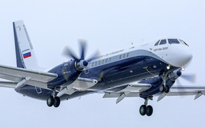 Máy bay Il-114-300 mới sẵn sàng cho các chuyến bay thường lệ