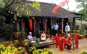 Xuất hiện 5 hiện tượng "ngược dòng" dịp Tết Nguyên đán Bính Ngọ: Báo hiệu một sự thay đổi đang đến gần