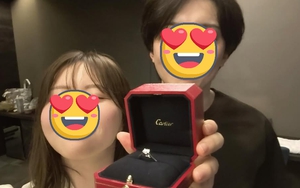 Nữ diễn viên 9X tuyển chồng rầm rộ chưa từng thấy, cuối cùng cưới được người ưng ý