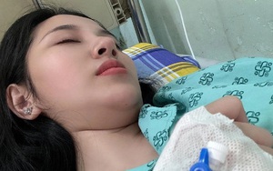 Ngọc nữ Bolero phải nhập viện cấp cứu, nghỉ hát 3 tháng