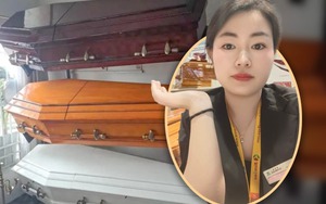 Bỏ nghề giáo để đi bán quan tài: Cô gái trẻ thu 6 triệu USD mỗi năm nhờ xuất khẩu sang châu Âu