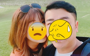 Drama nhất mùng 2 Tết: Á hậu đình đám ly hôn, đòi chồng thứ 2 trả nợ hơn 3 tỷ đồng