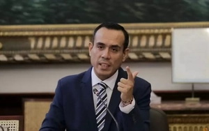 Tổng thống Peru bị phế truất sau các cuộc gặp bí mật với doanh nhân nước ngoài