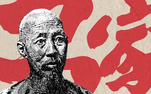 Cao thủ sánh ngang cha của Hoàng Phi Hồng, vang danh 'Quảng Đông Thập Hổ'