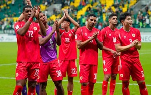 Báo Trung Quốc nói về CLB Việt Nam: “Họ như trúng xổ số độc đắc mùng 1 Tết nhưng hoá ra đó là nhầm lẫn”