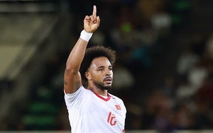 'Cơn khát' dài 318 ngày của Nguyễn Xuân Son