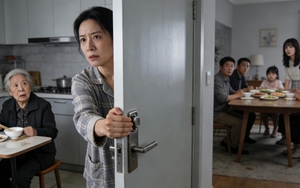 Vừa lĩnh lương hưu hơn 30 triệu, mẹ chồng đòi ăn riêng, phát hiện luật ngầm mỗi thứ 7 tôi quyết khóa cửa bếp