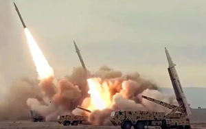 Israel gửi thông điệp sẽ đơn phương tấn công Iran - Hệ lụy khu vực và toàn cầu