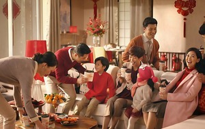 Khách đến đông ngày mùng 2: Làm sao để nhà không biến thành “bãi chiến trường” sau 1 buổi sáng?